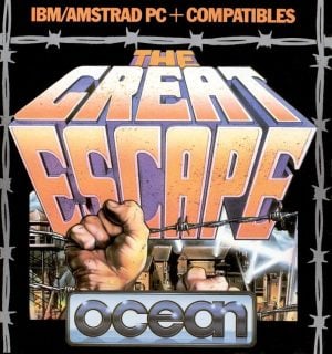 The Great Escape_1