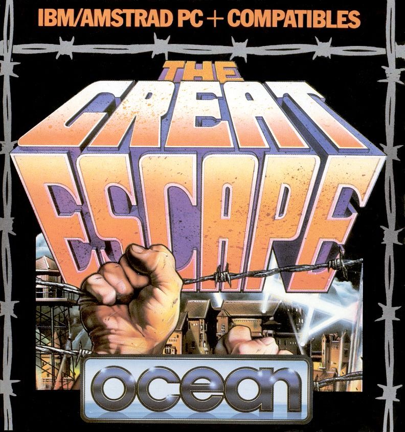 The Great Escape_1