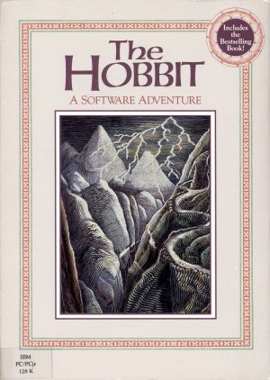 The Hobbit: A Software Adventure_0