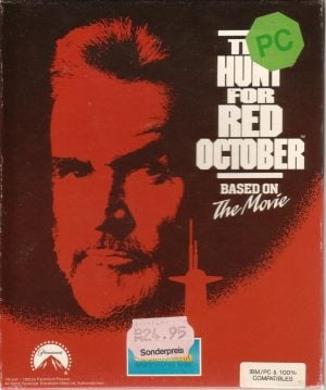 The Hunt for Red October (1990)_0
