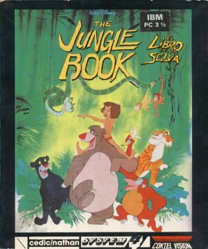 The Jungle Book_1