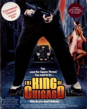 The King of Chicago_1
