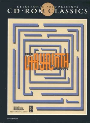 The Labyrinth of Time_2