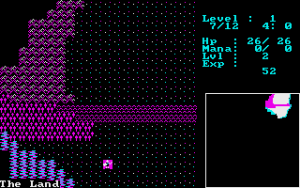 The Land_0