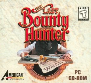 The Last Bounty Hunter_0