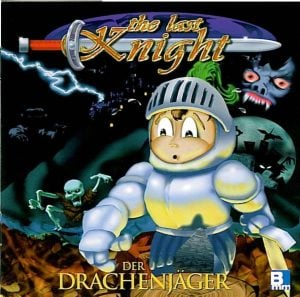 The Last Knight_0