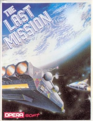 The Last Mission_1