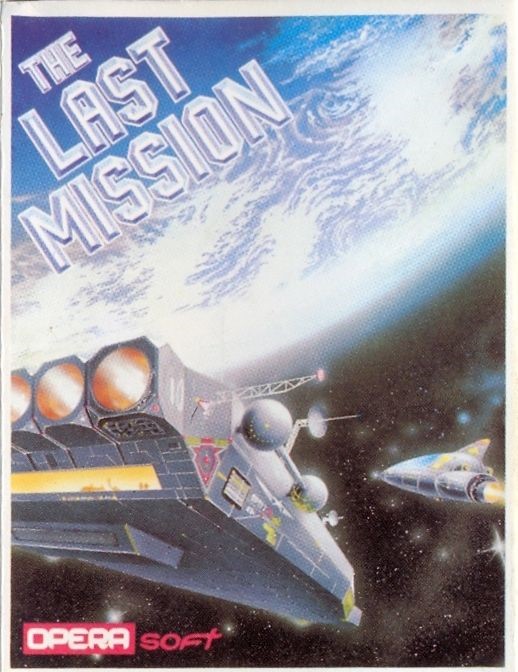The Last Mission_1