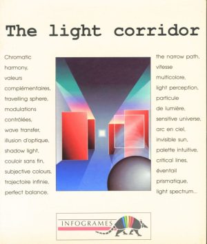 The Light Corridor_0