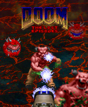 The Lost Episodes of Doom_1