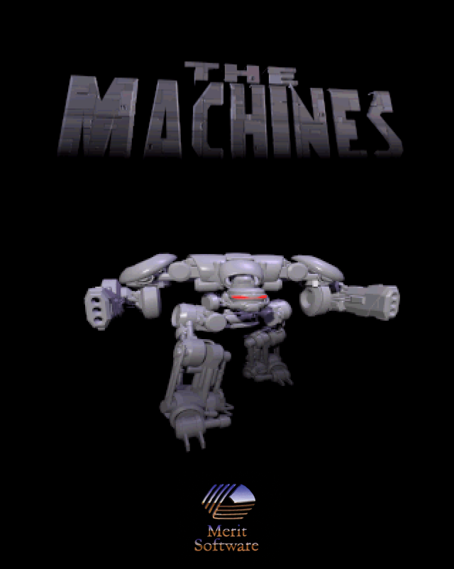 The Machines_3