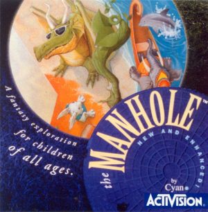 The Manhole: New and Enhanced_0