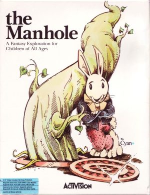 The Manhole_0
