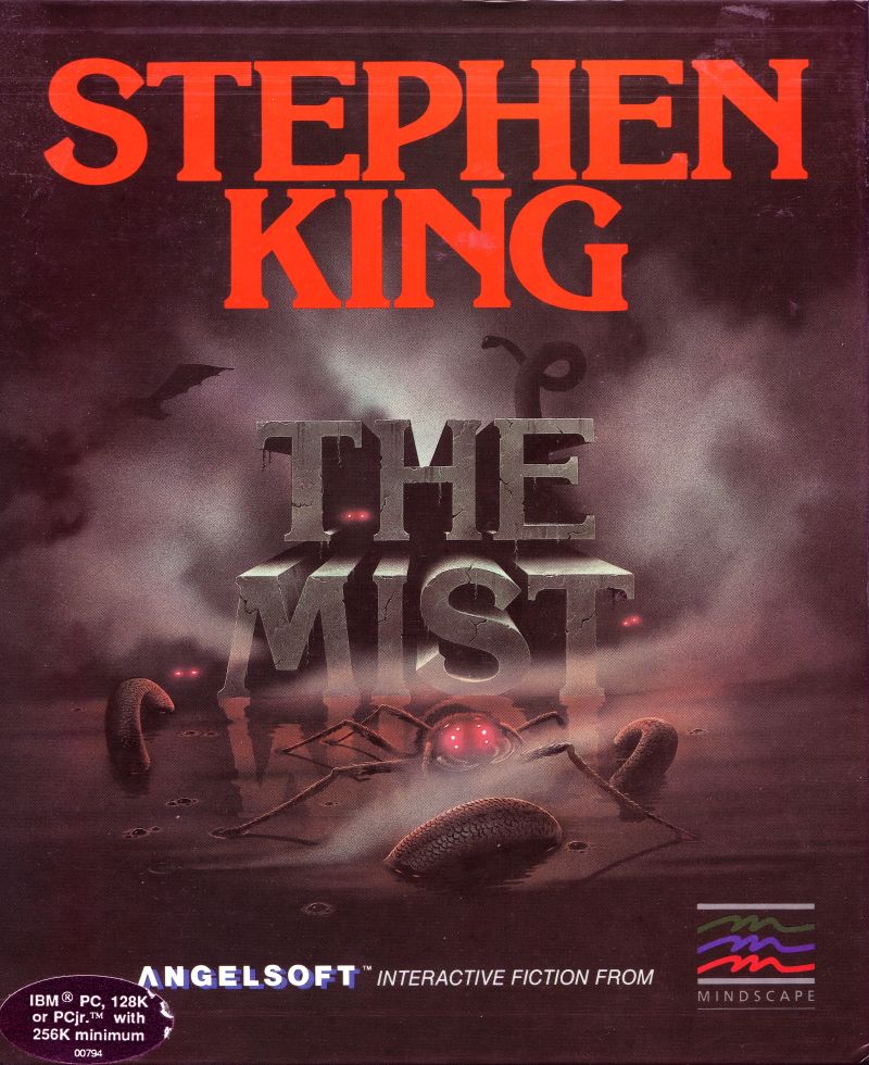 The Mist_1