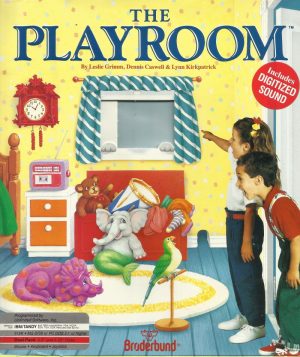 The Playroom_0