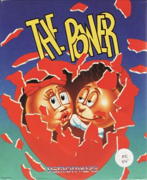 The Power_0