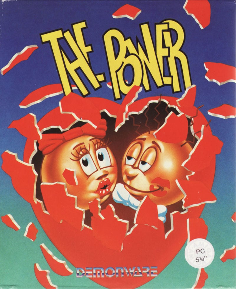 The Power_0