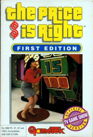 The Price is Right_0