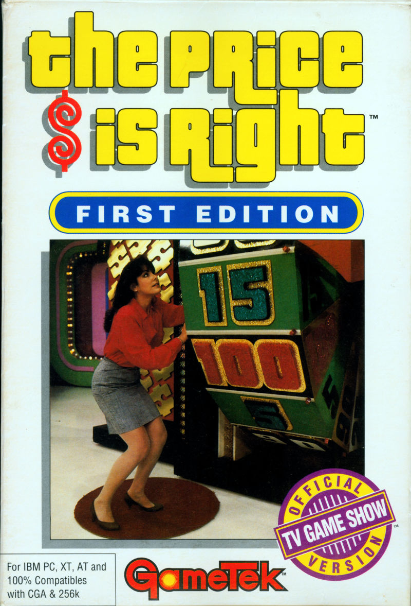 The Price is Right_0