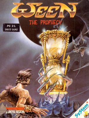 The Prophecy_2