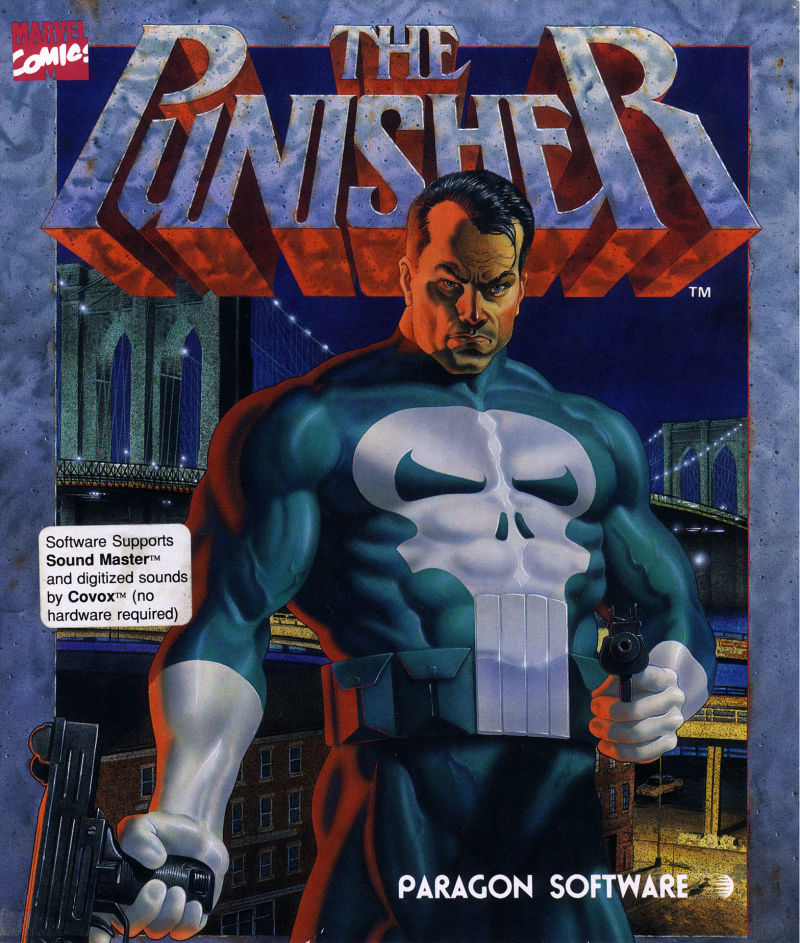 The Punisher_0
