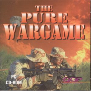 The Pure Wargame_0