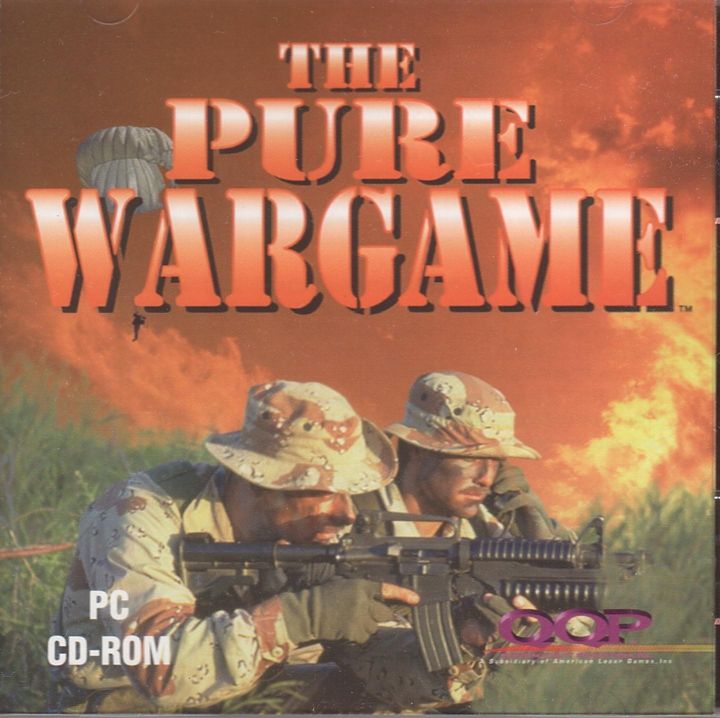 The Pure Wargame_0