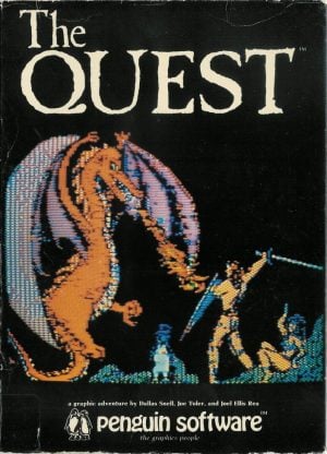 The Quest_1