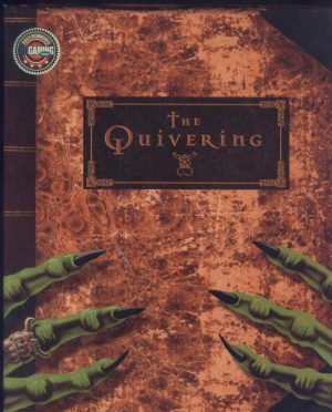 The Quivering_0
