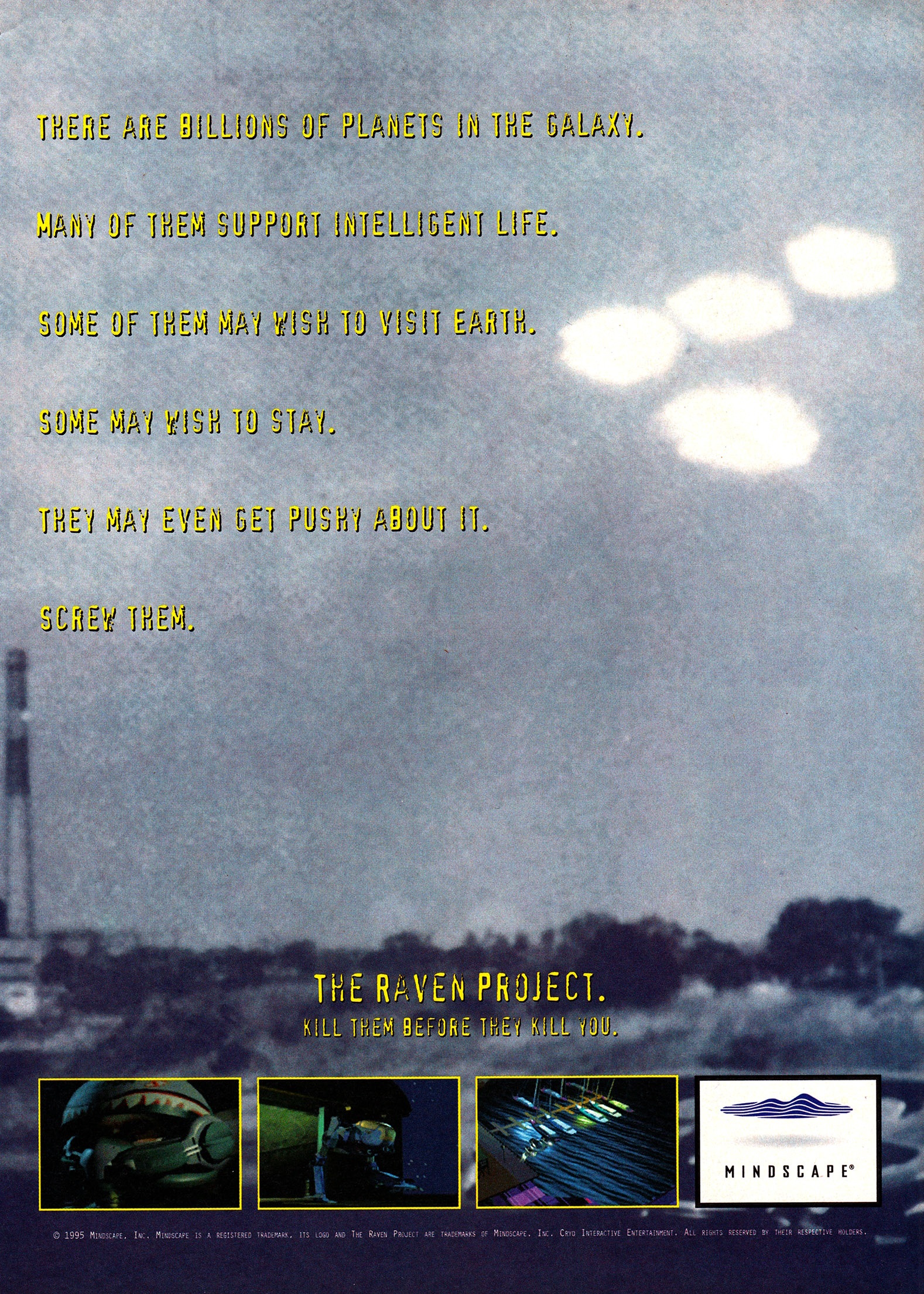 The Raven Project_3