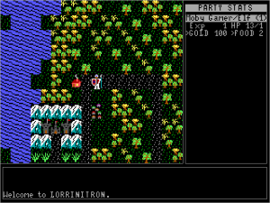 The Rescue of Lorri in Lorrinitron_0