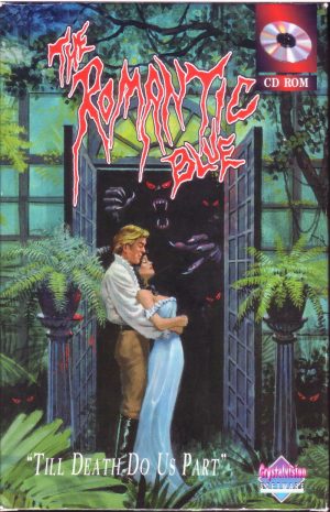 The Romantic Blue_0