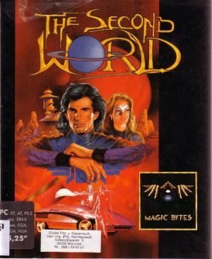 The Second World_0