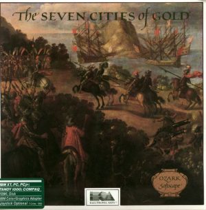 The Seven Cities of Gold_0
