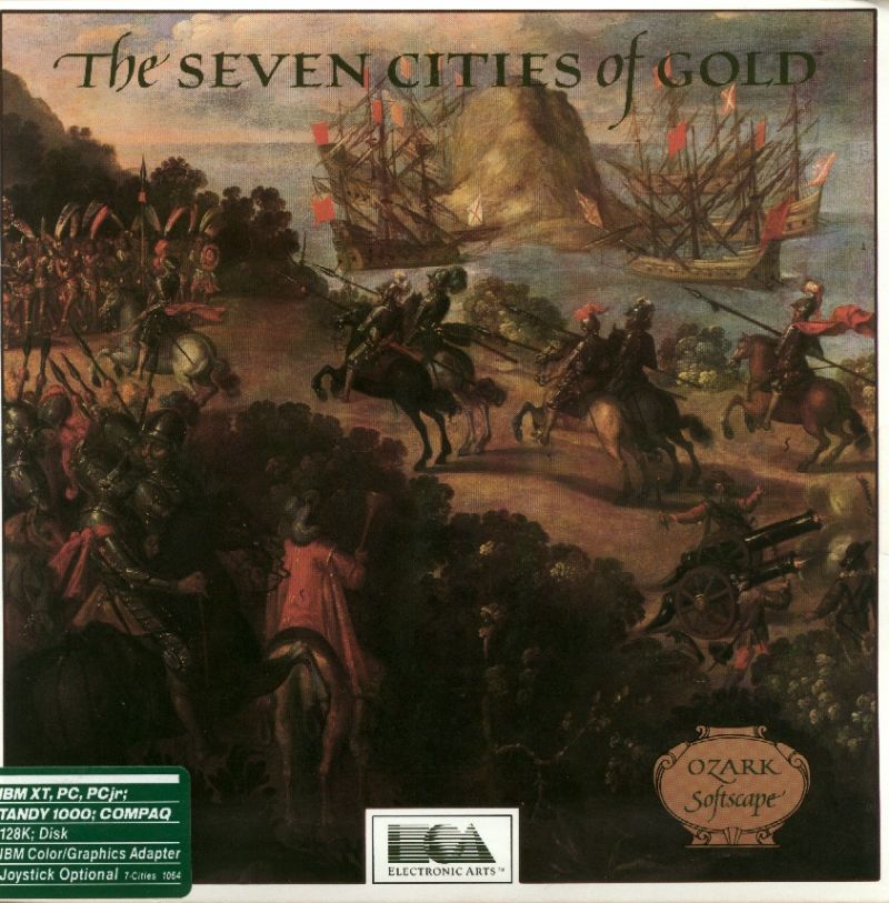 The Seven Cities of Gold_0