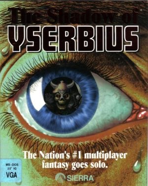 The Shadow of Yserbius_0
