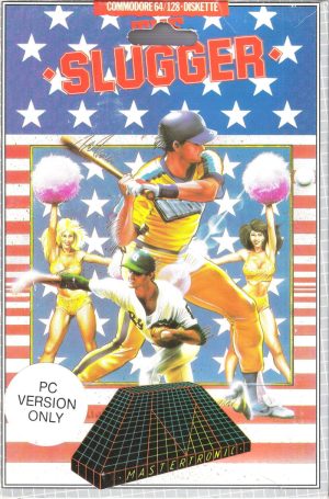The Slugger_0