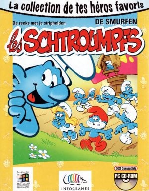 The Smurfs_0