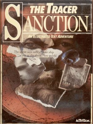 The Tracer Sanction_0