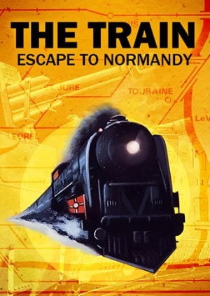 The Train: Escape to Normandy_0