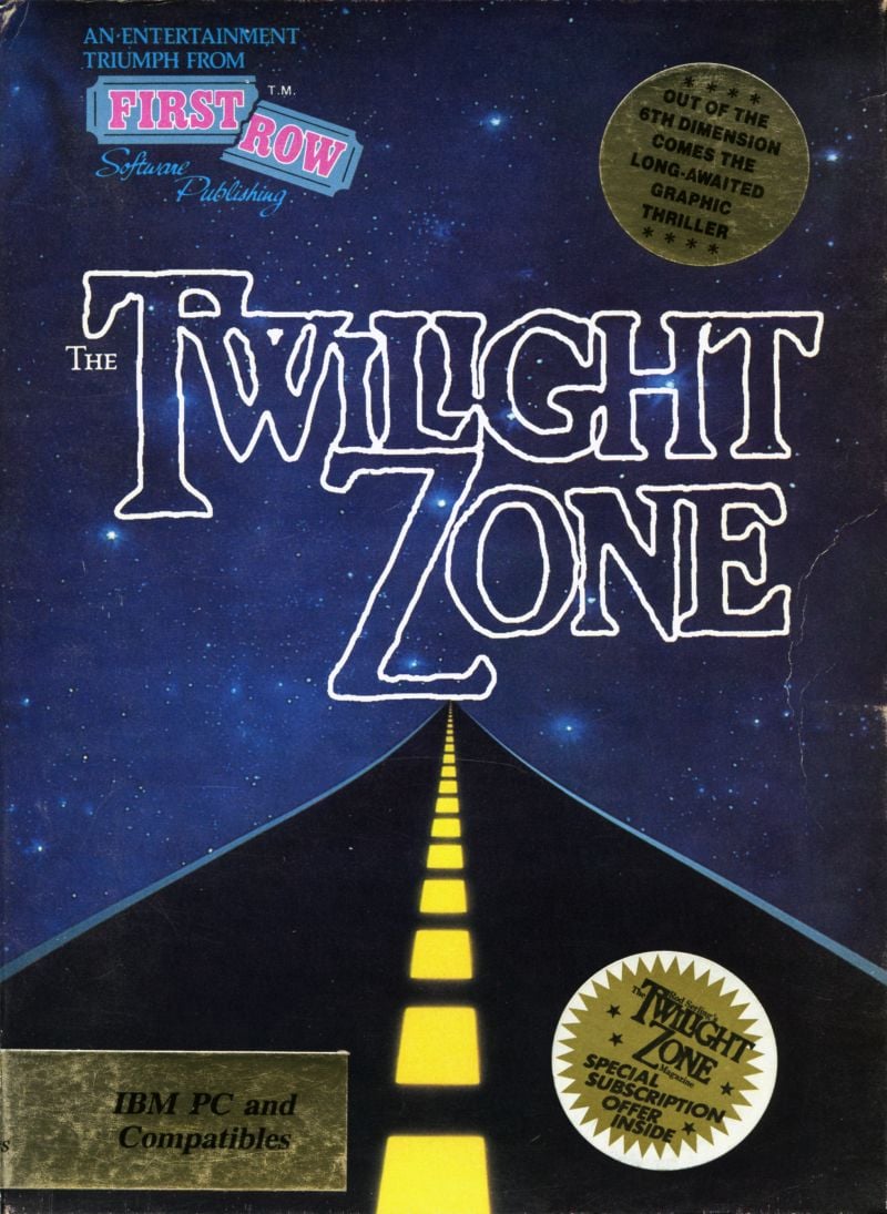 The Twilight Zone_0