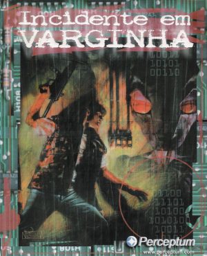 The Varginha Incident_1