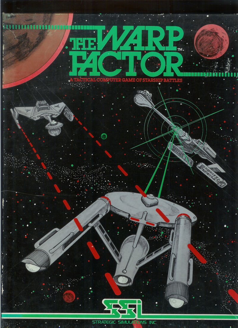 The Warp Factor_0