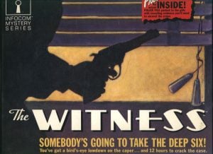 The Witness_1