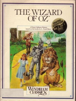 The Wizard of Oz_0