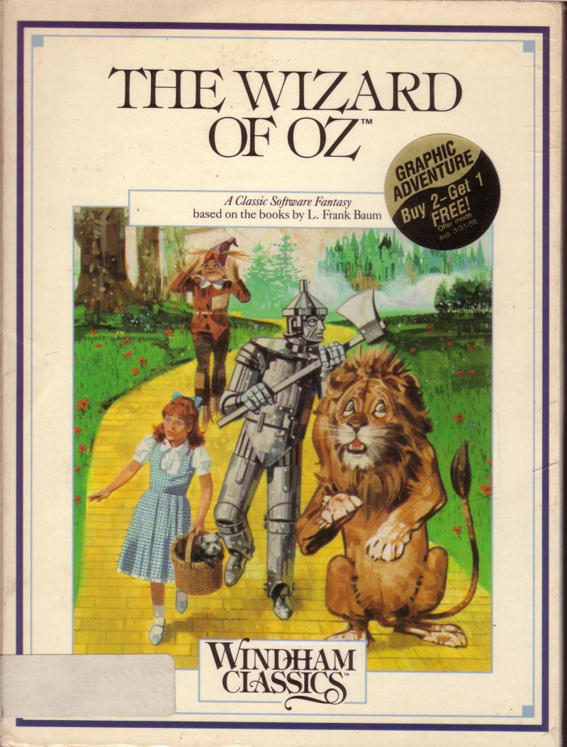 The Wizard of Oz_0
