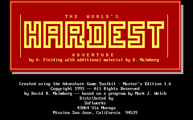 The World’s Hardest Adventure_1