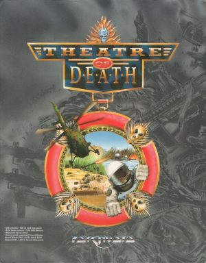 Theatre of Death_0