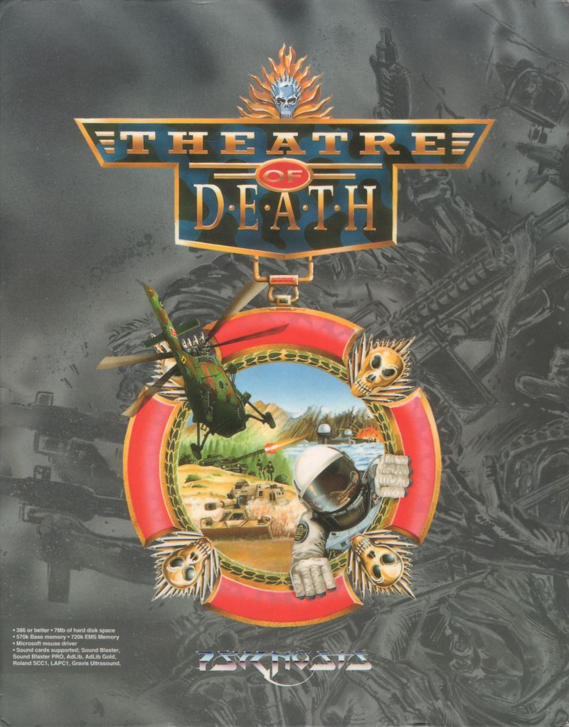Theatre of Death_0
