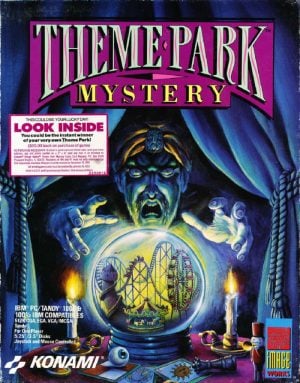 Theme Park Mystery_0